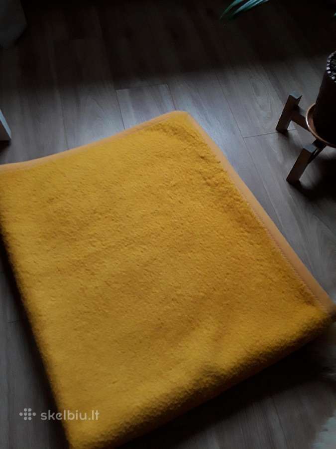 Parduodu pledą