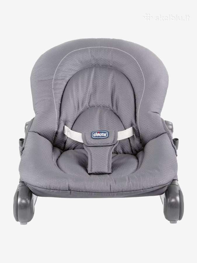 Chicco gultukas