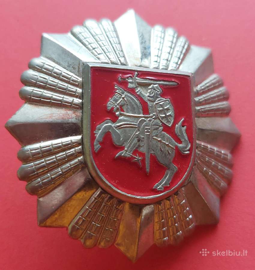 Kokarda Nr.2