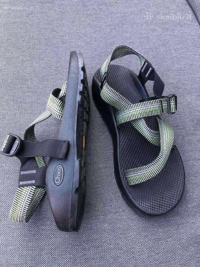 Chaco sandalai