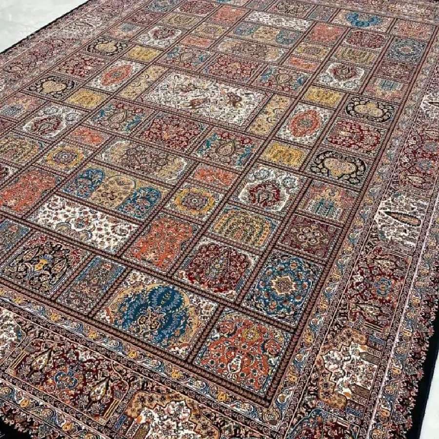 Išskirtinis Halisen kilimas 3.5 x 2.5 m