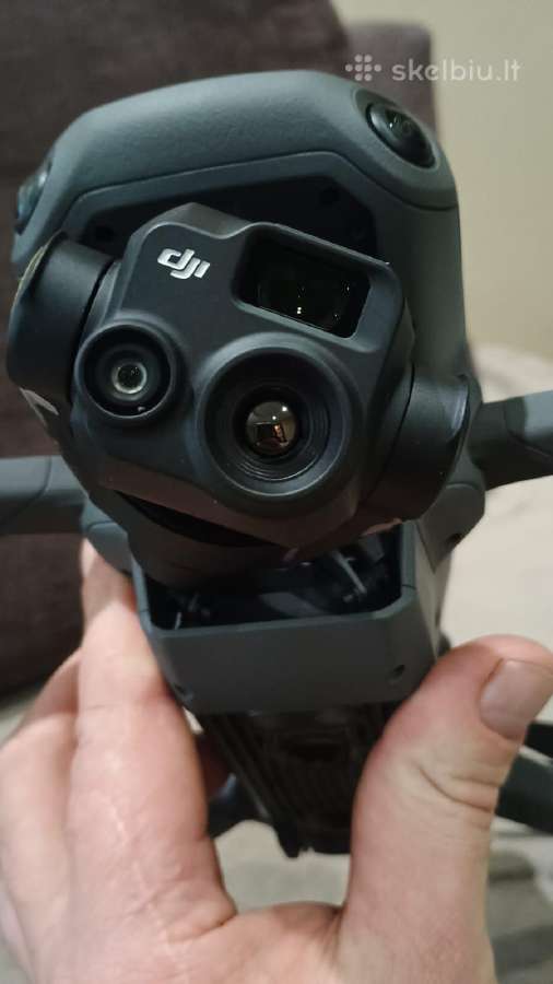Dji mavic 3 T enterprises