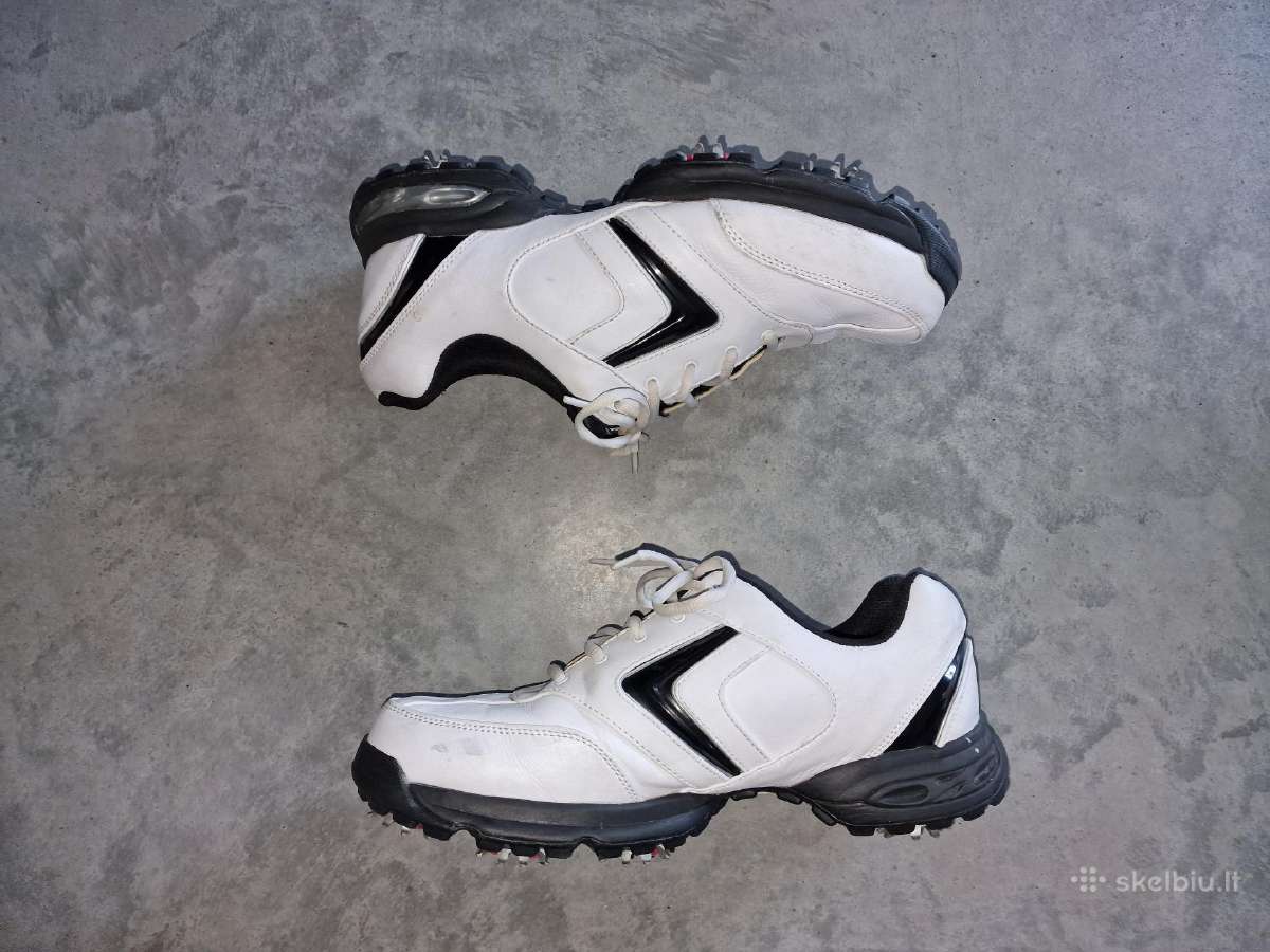 Vyriški golfo bateliai Callaway Chev Comfort. 42d. - nuotraukos Nr. 2