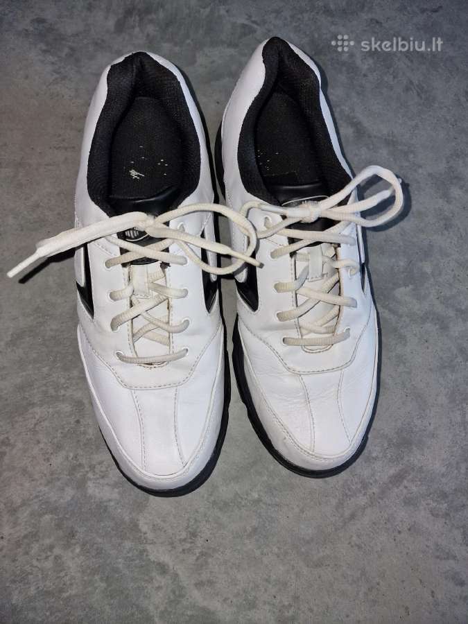 Vyriški golfo bateliai Callaway Chev Comfort. 42d. - nuotraukos Nr. 6