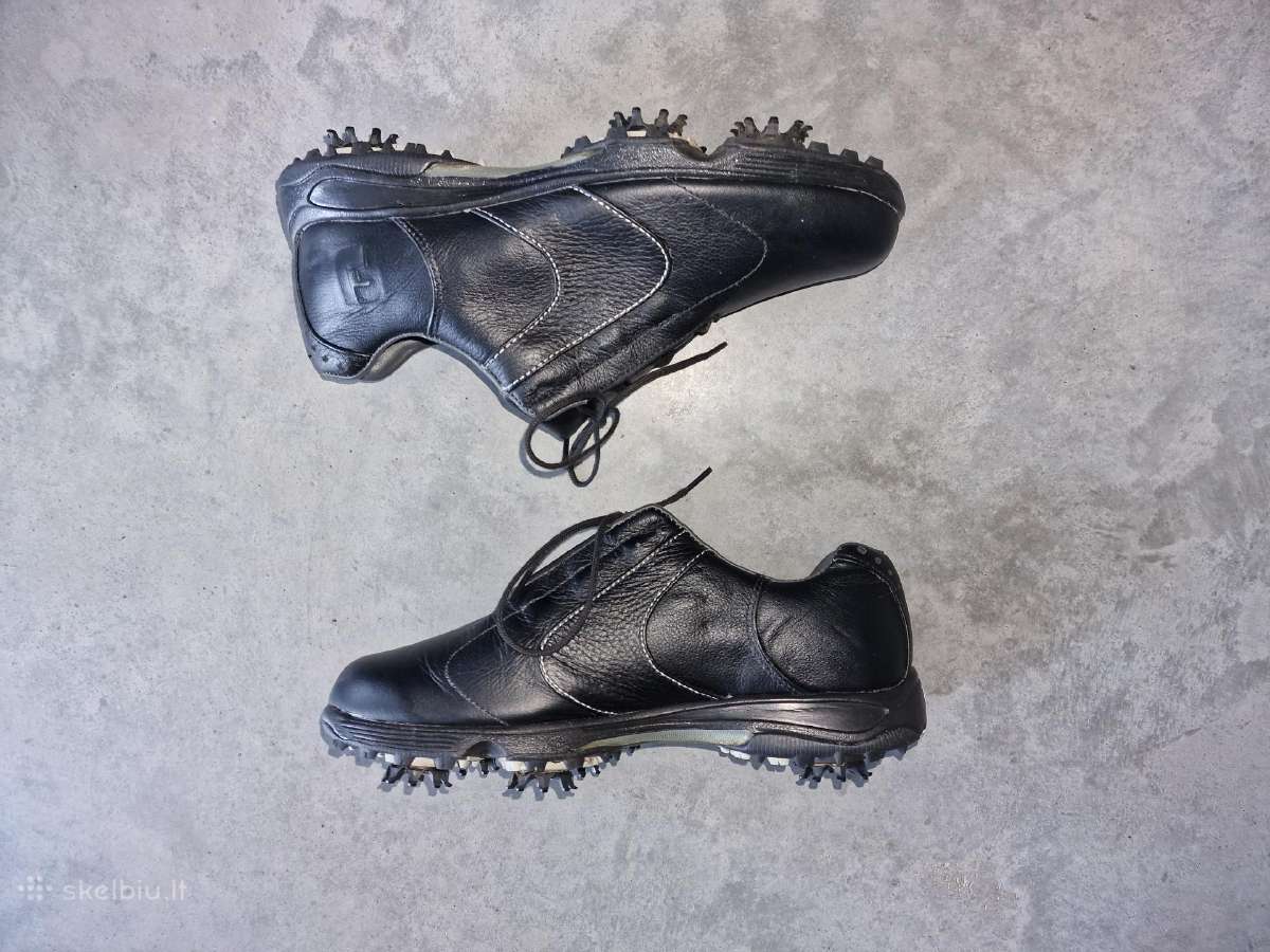 Moteriški golfo bateliai Footjoy. 36,5 dydis