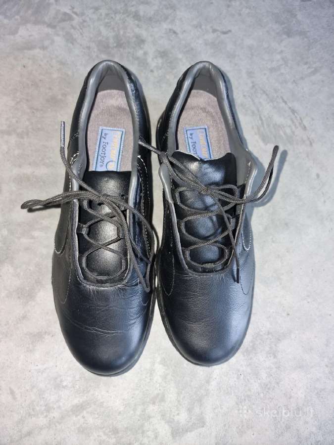 Moteriški golfo bateliai Footjoy. 36,5 dydis - nuotraukos Nr. 5