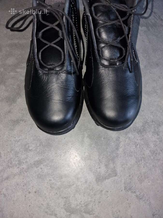 Moteriški golfo bateliai Footjoy. 36,5 dydis - nuotraukos Nr. 6