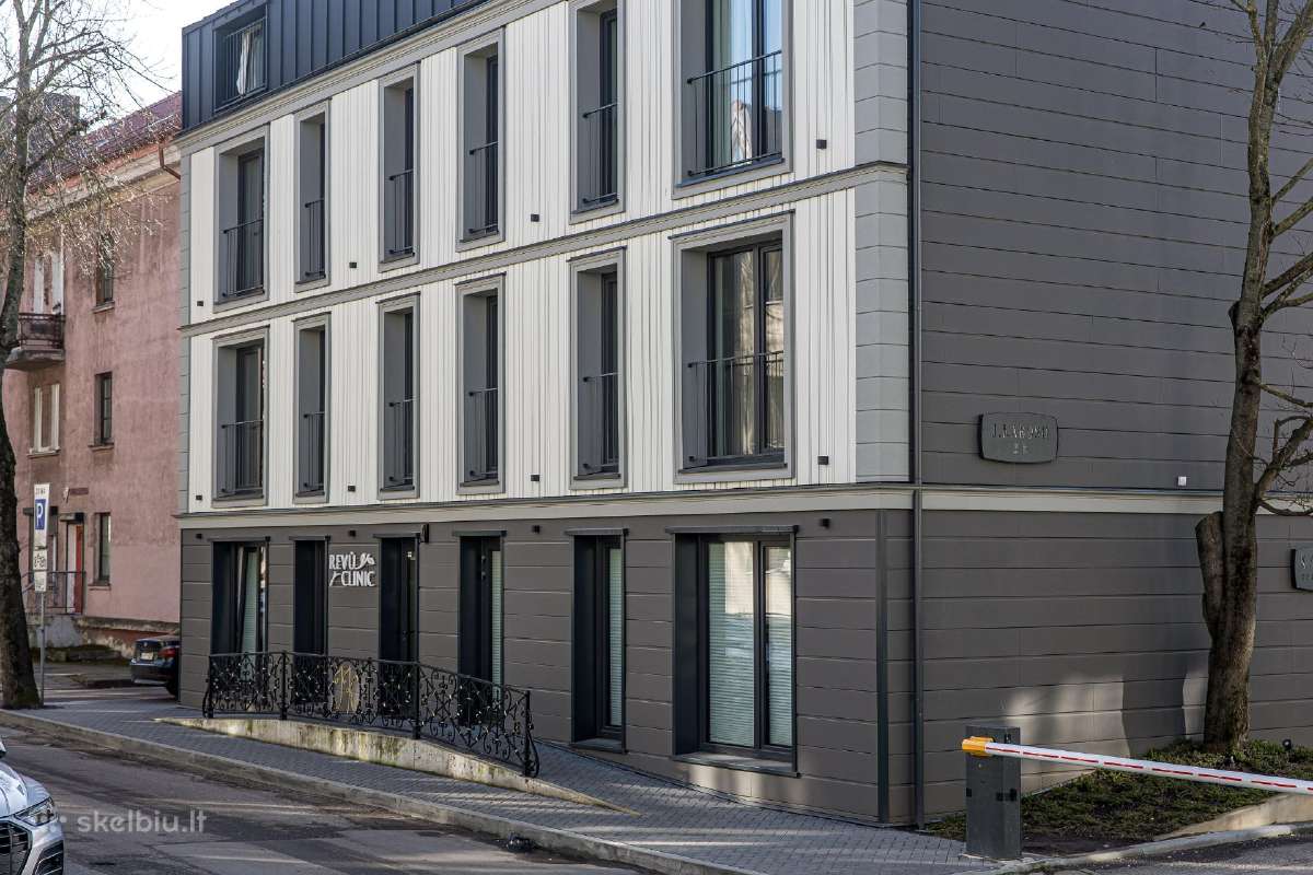Ilgalaikė/trumpalaikė butų nuoma Klaipėdos centre - nuotraukos Nr. 9