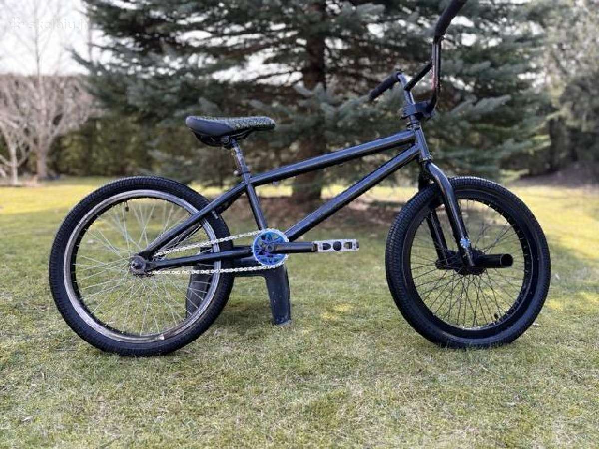 Puikios būklės BMX!