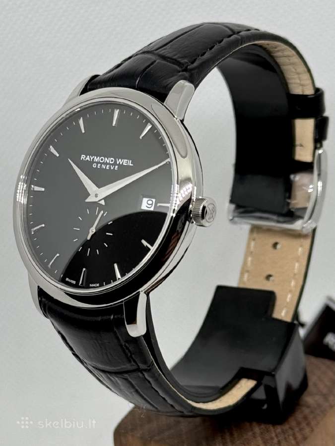 Nauji Tissot, Longines, Oris, Fc, Mido, Certina - nuotraukos Nr. 6