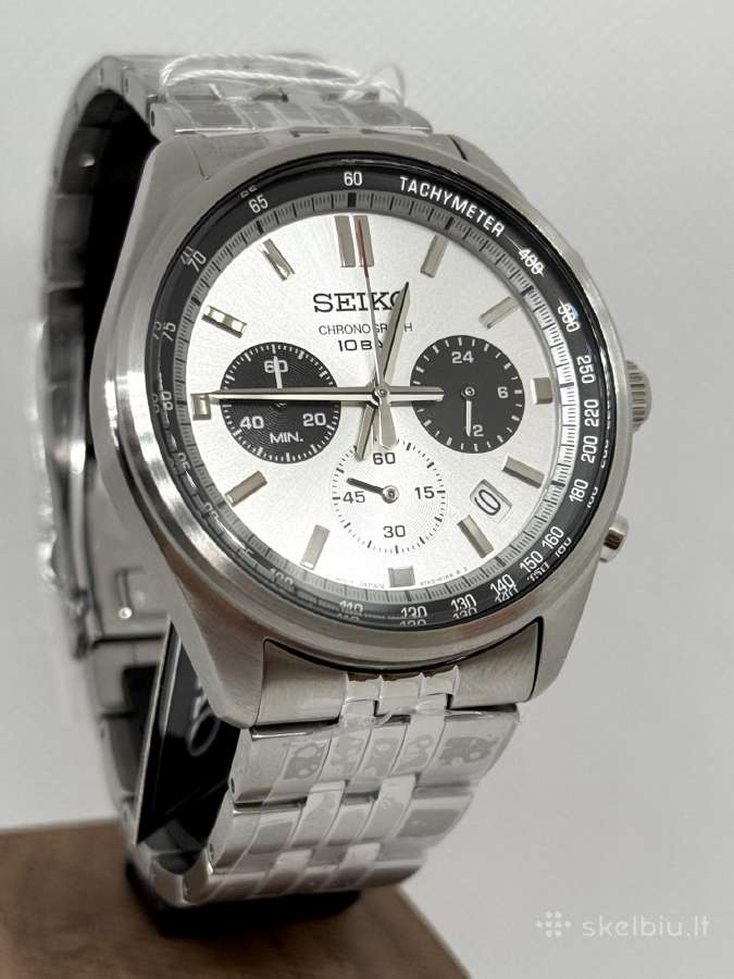 Nauji Tissot, Longines, Oris, Fc, Mido, Certina - nuotraukos Nr. 7