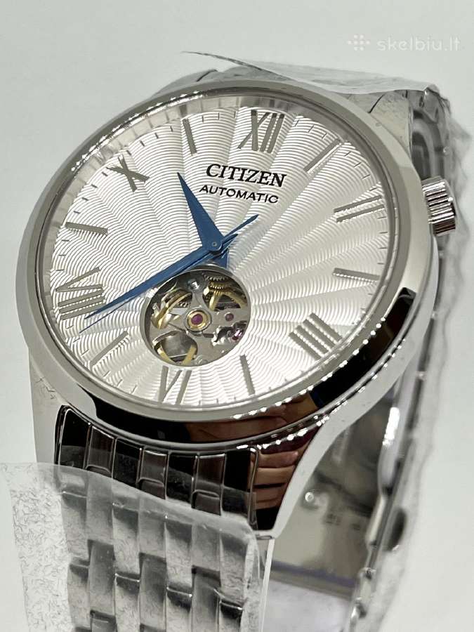 Nauji Tissot, Longines, Oris, Fc, Mido, Certina - nuotraukos Nr. 11
