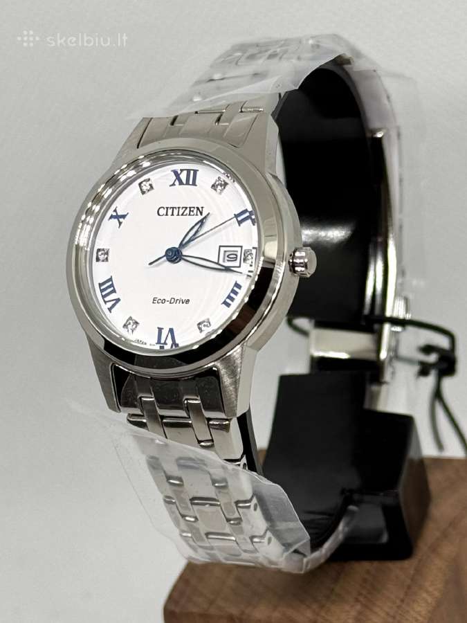 Nauji Tissot, Longines, Oris, Fc, Mido, Certina - nuotraukos Nr. 12