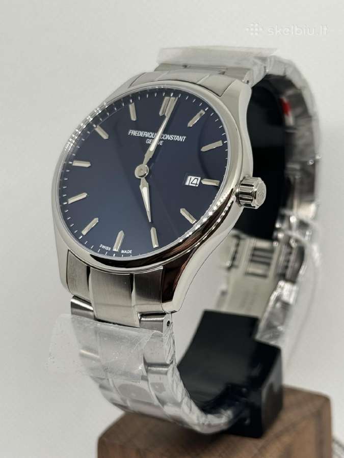 Nauji Tissot, Longines, Oris, Fc, Mido, Certina - nuotraukos Nr. 15