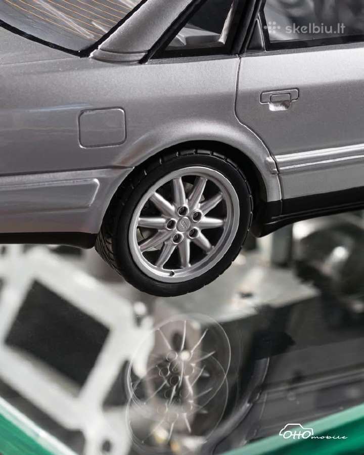 Audi S4 - nuotraukos Nr. 6