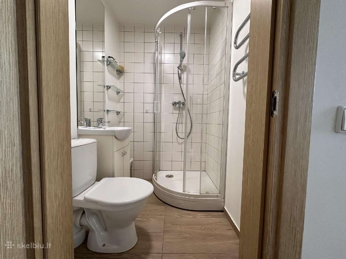 Apartamentų nuoma Palangoje, Malūno Vilos - nuotraukos Nr. 5