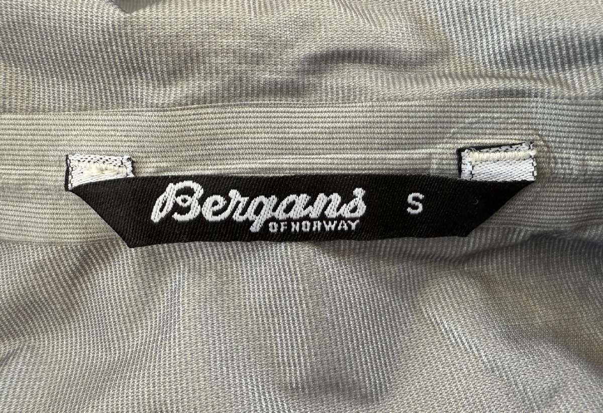 Striukė Bergans - nuotraukos Nr. 7