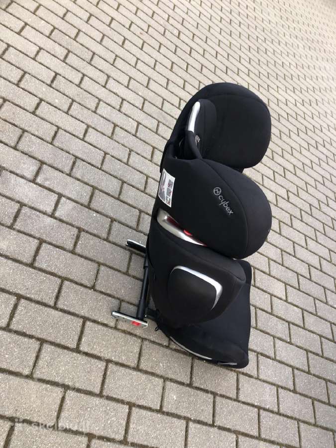 Automobiline kedute
