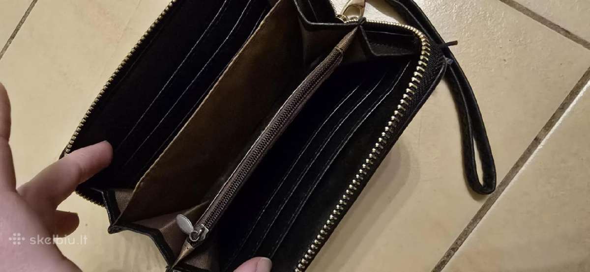 Michael Kors piniginė - nuotraukos Nr. 4