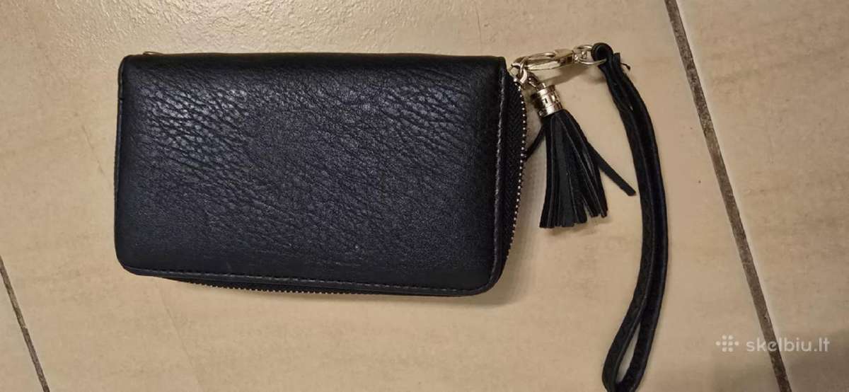 Michael Kors piniginė - nuotraukos Nr. 5