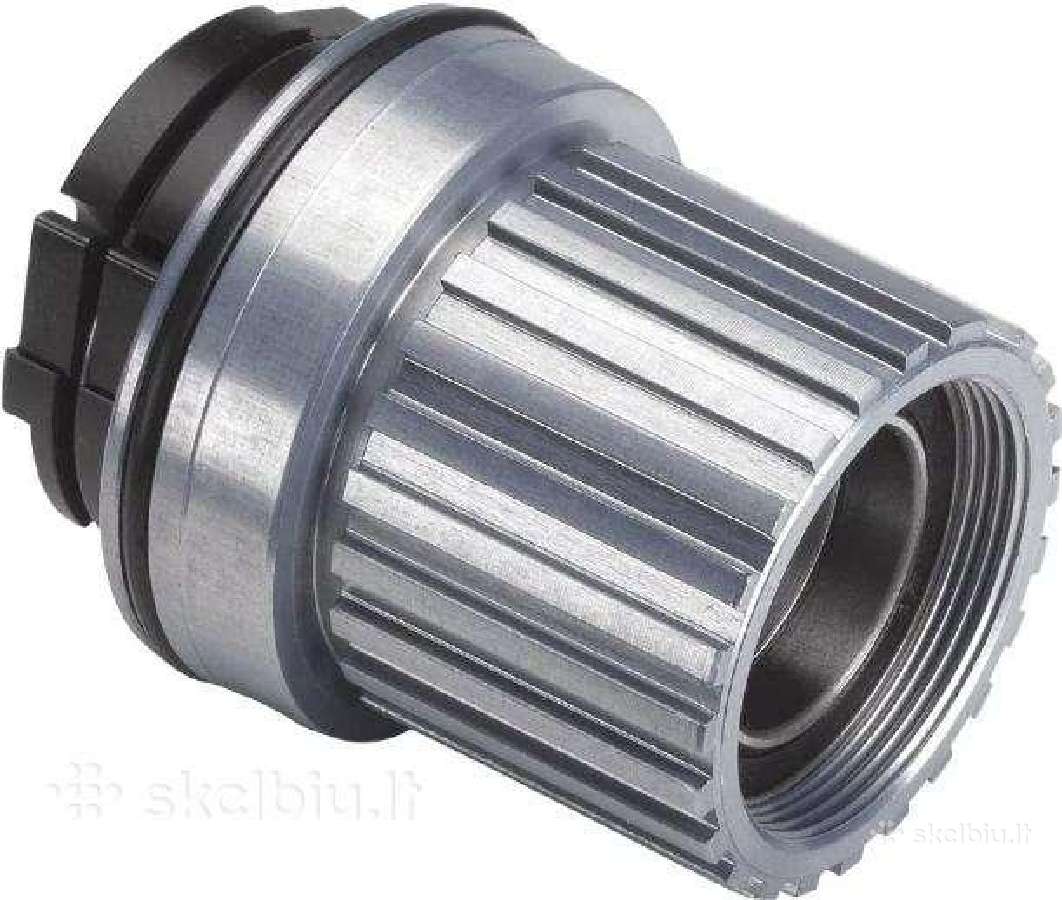 Elite Simano MTB Micro Spline terkšlė, 12-speed