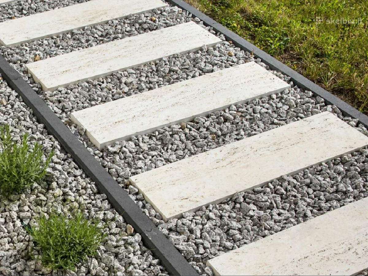 Modernios terasinės plytelės - nuotraukos Nr. 4