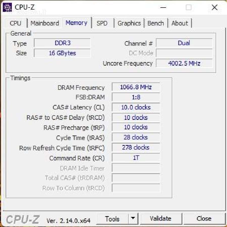 Stacionarus kompiuteris i7-4770k, 16gb, Msi Z87 - nuotraukos Nr. 4