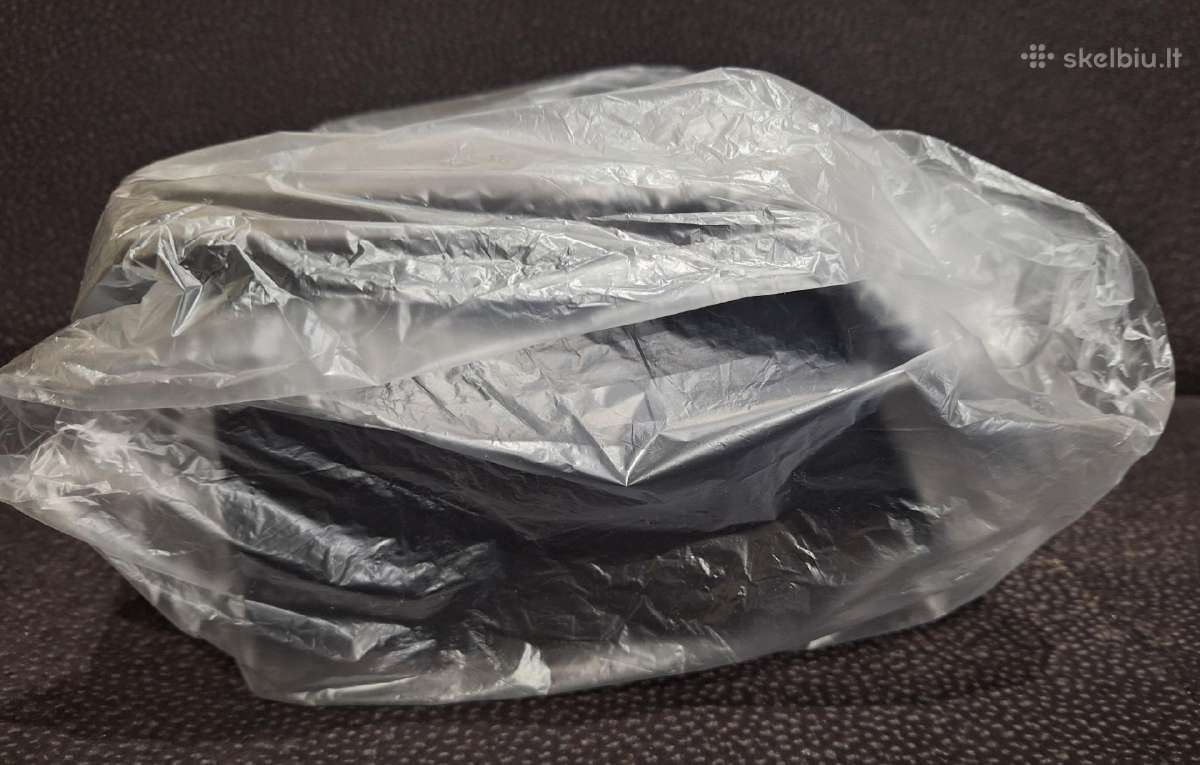 Tupperware česnakų dėžė - nuotraukos Nr. 4