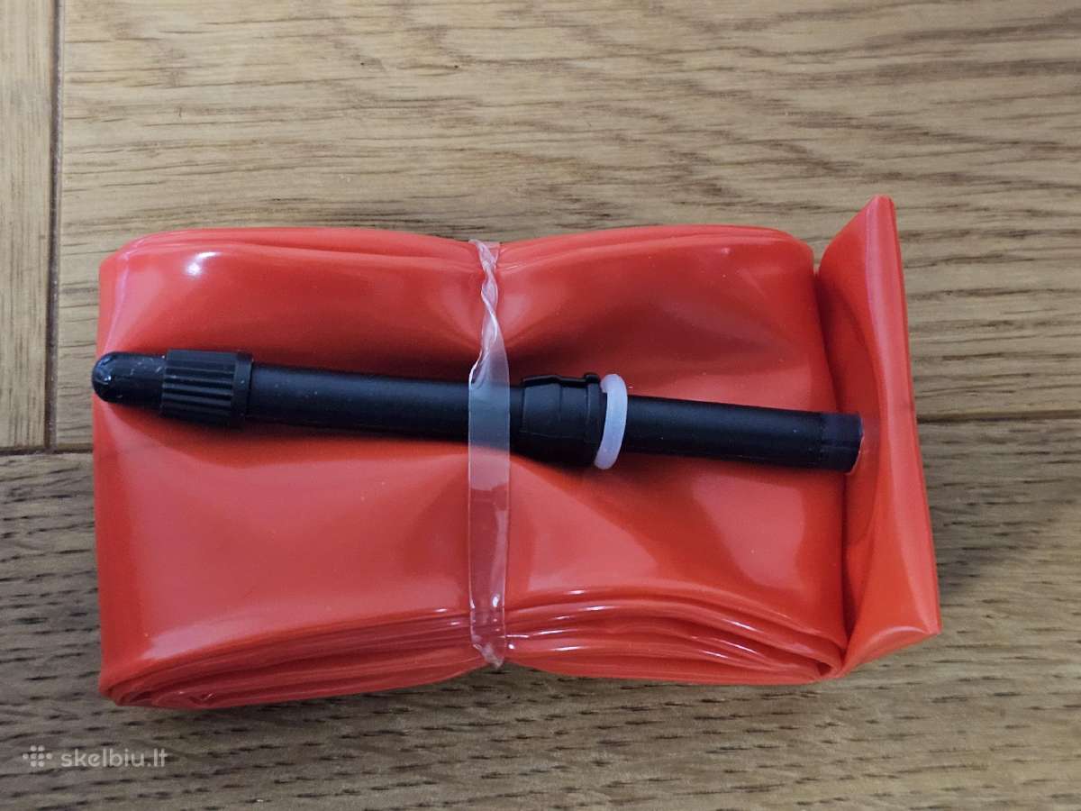 Motsuv Tpu itin lengva dviračių kamera (29" / 28") - nuotraukos Nr. 2