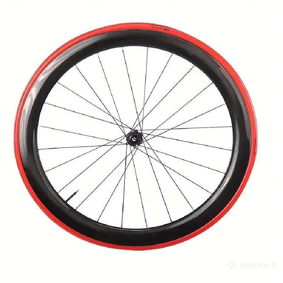 Motsuv Tpu itin lengva dviračių kamera (29" / 28") - nuotraukos Nr. 4