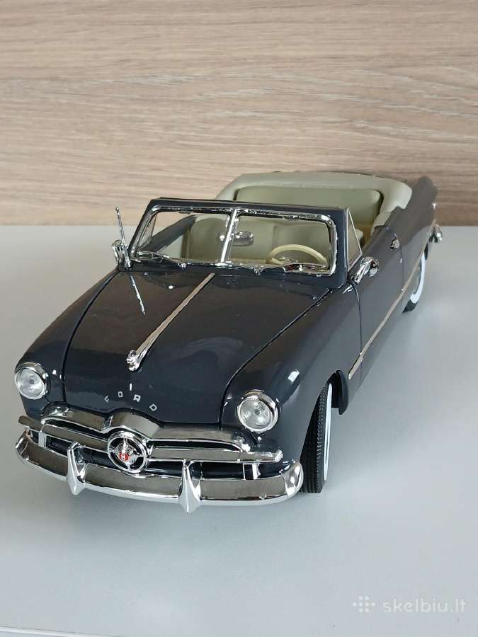 Ford 1949 m.1:18