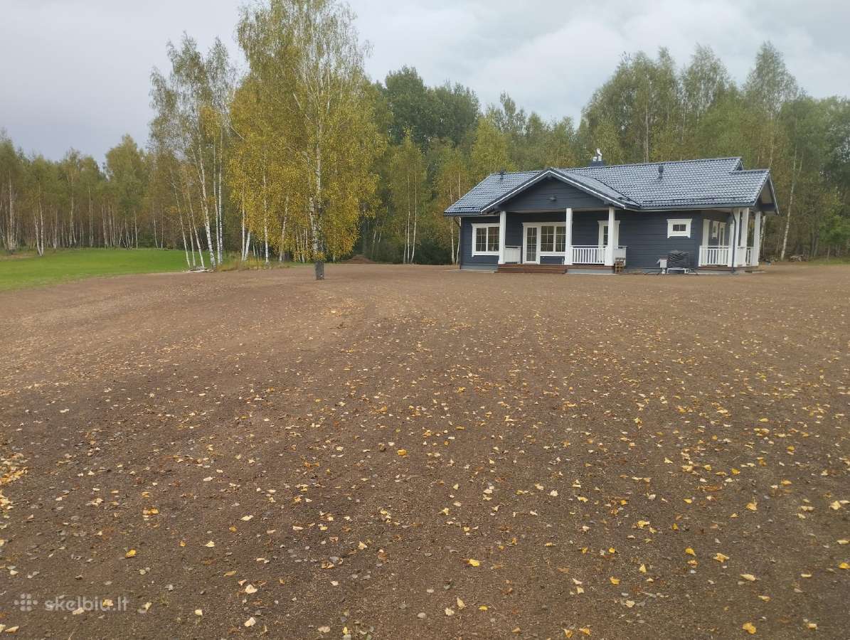 Vejos įrengimas - nuotraukos Nr. 27