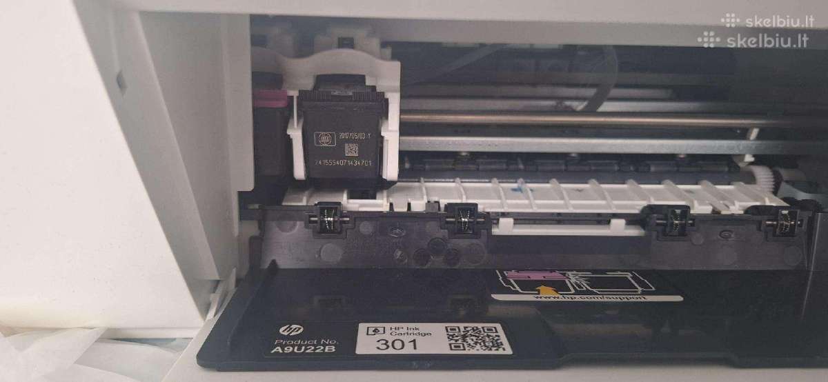 Spausdintuvas Hp 2540