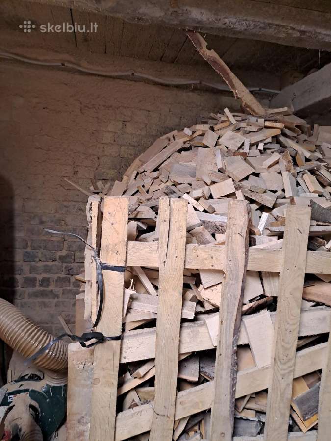 Malkos atraižos sausos Kaunekėdainiai, Jonava - nuotraukos Nr. 5