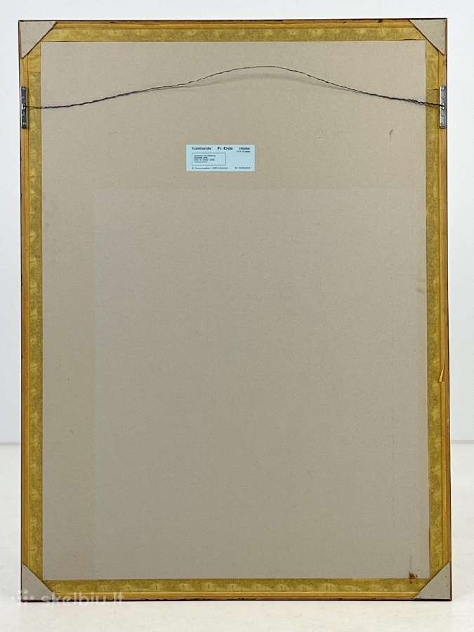 Pirmojo pasaulinio karo plakatas - nuotraukos Nr. 10