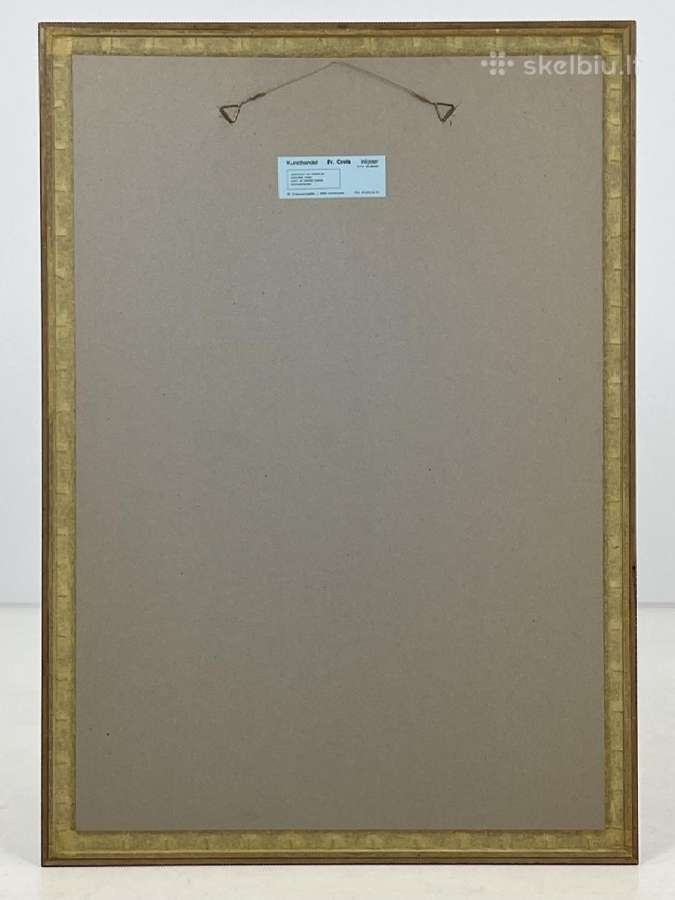 Pirmojo pasaulinio karo plakatas - nuotraukos Nr. 9