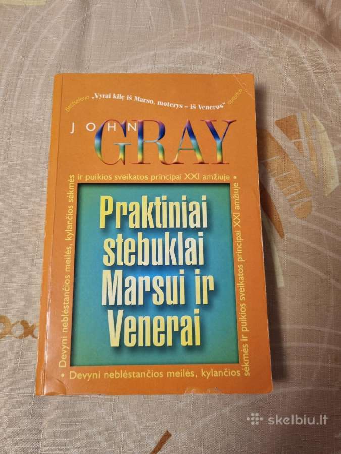 Praktiniai stebuklai Marsui ir Venerai