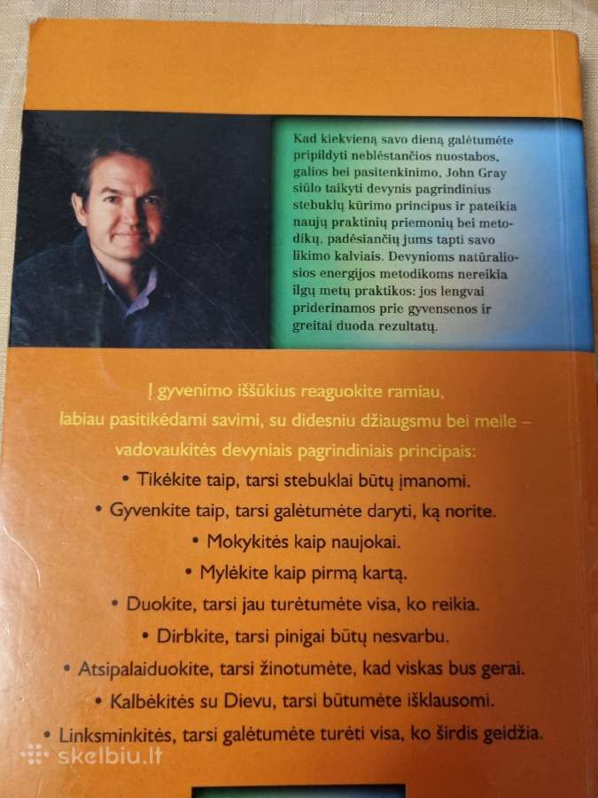Praktiniai stebuklai Marsui ir Venerai - nuotraukos Nr. 5