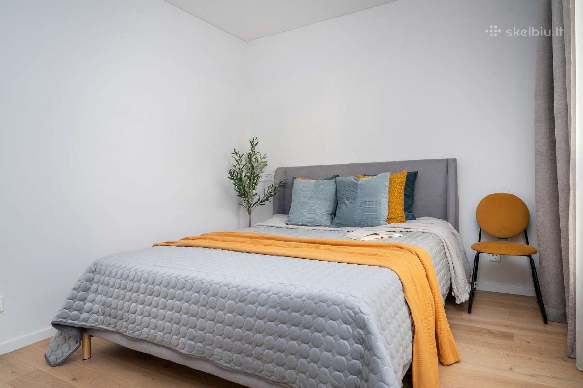 Three Room Family Apartment in Oz park - nuotraukos Nr. 20