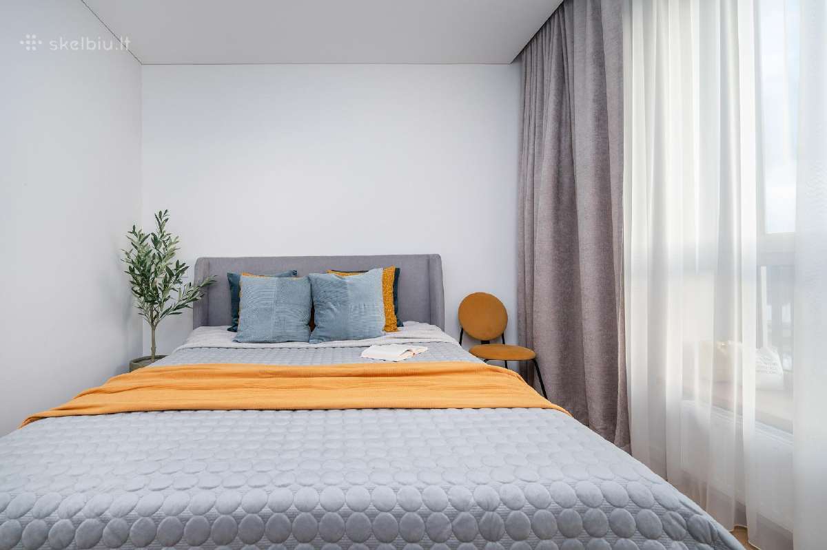 Three Room Family Apartment in Oz park - nuotraukos Nr. 21