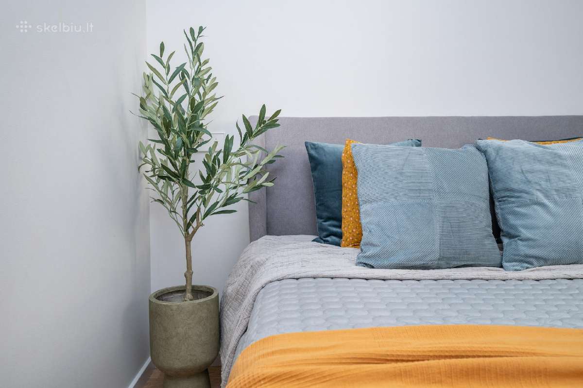 Three Room Family Apartment in Oz park - nuotraukos Nr. 24