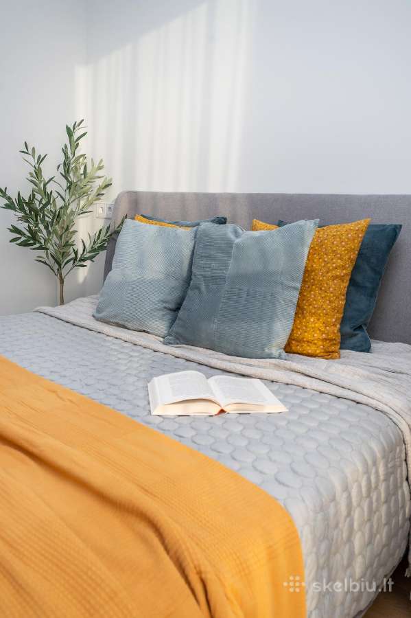 Three Room Family Apartment in Oz park - nuotraukos Nr. 22