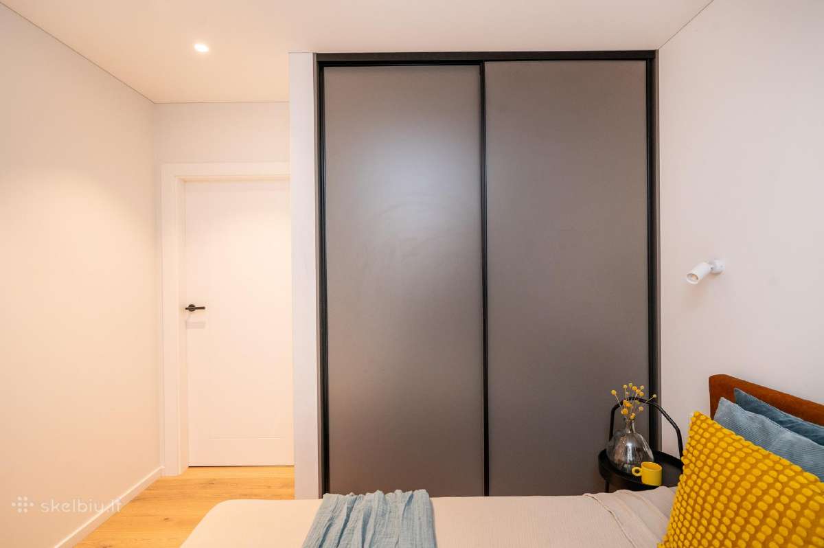Three Room Family Apartment in Oz park - nuotraukos Nr. 27