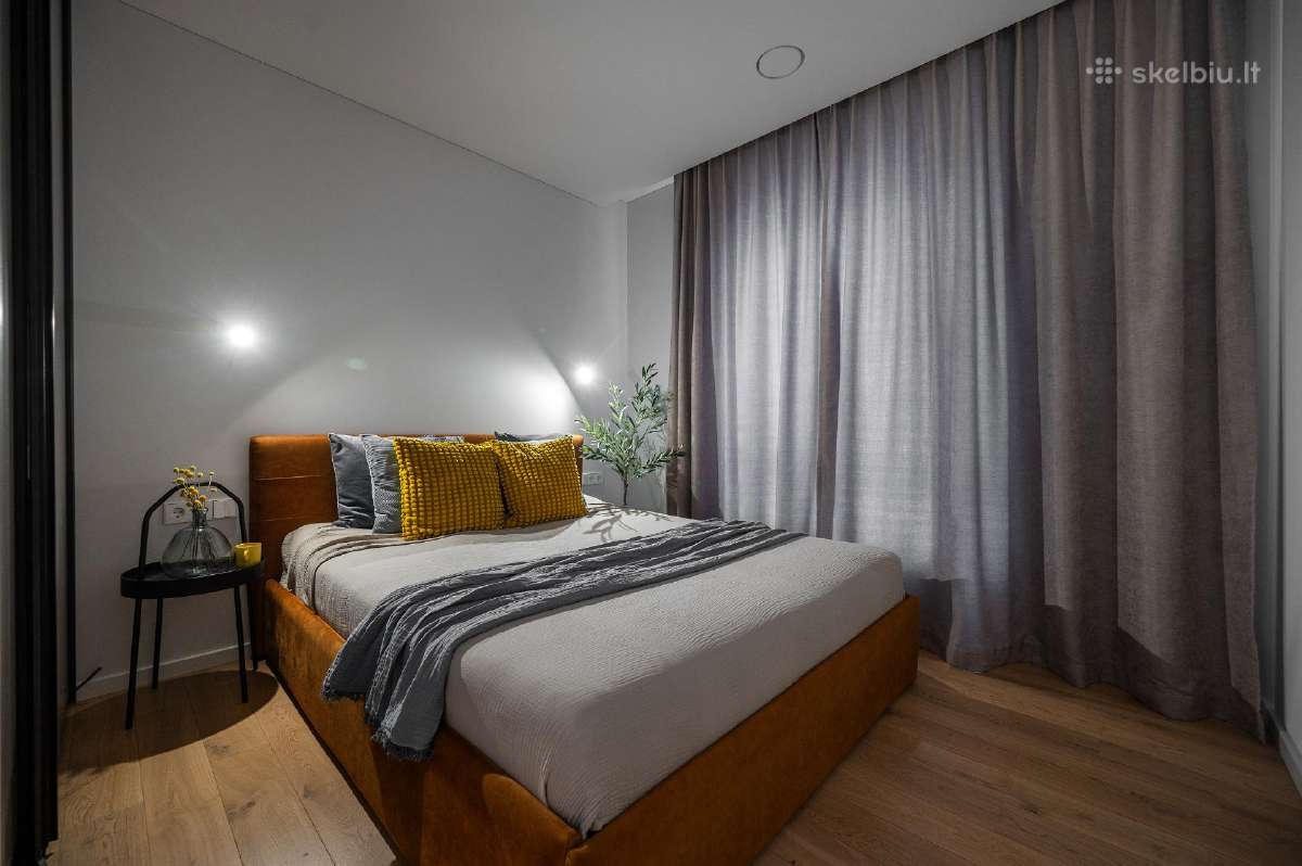 Three Room Family Apartment in Oz park - nuotraukos Nr. 25