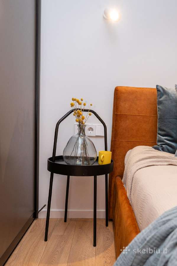 Three Room Family Apartment in Oz park - nuotraukos Nr. 28