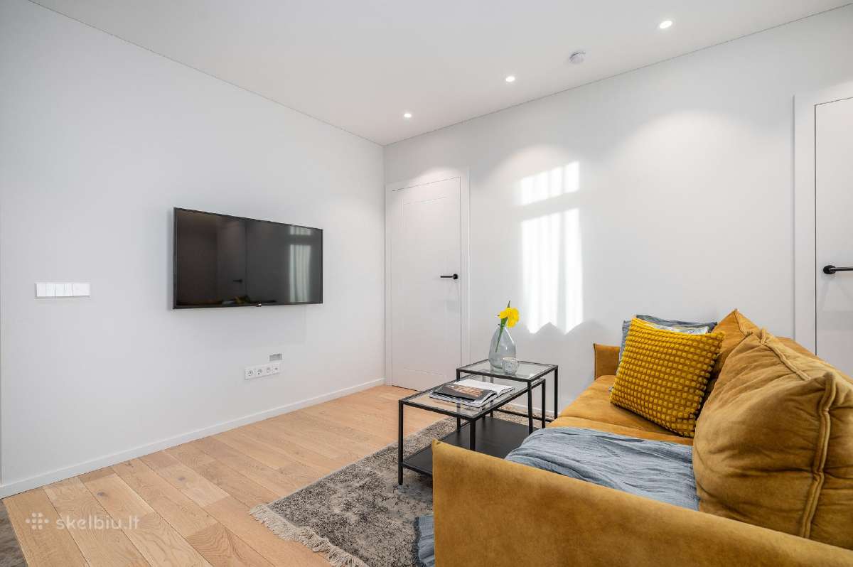 Three Room Family Apartment in Oz park - nuotraukos Nr. 10