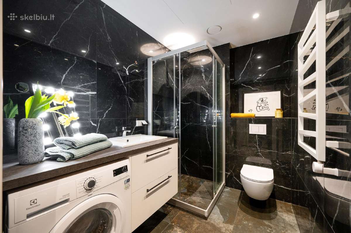 Three Room Family Apartment in Oz park - nuotraukos Nr. 29