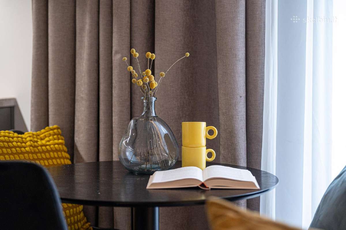 Three Room Family Apartment in Oz park - nuotraukos Nr. 19