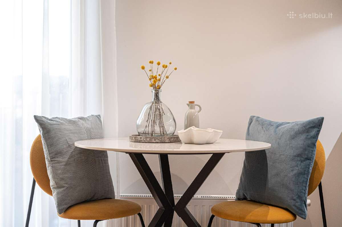 Three Room Family Apartment in Oz park - nuotraukos Nr. 12