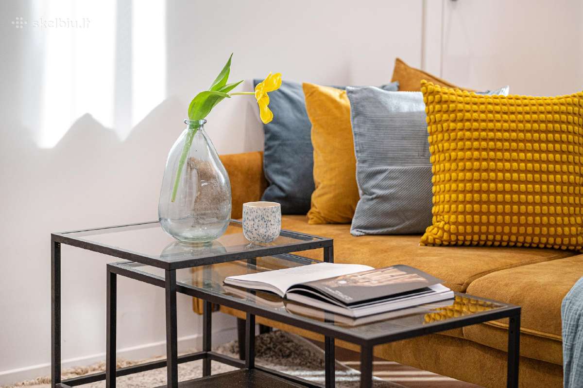 Three Room Family Apartment in Oz park - nuotraukos Nr. 11